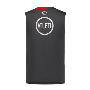 Camiseta entrenamiento de tirantes Nike UEFA 25/26